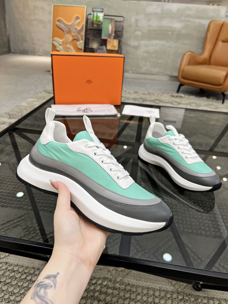 Hermes Sneakers